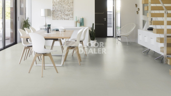 Gerflor Marmorette DLW  2mm 0252 Light Grey фото 2 | FLOORDEALER